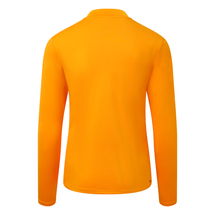 NEW BALANCE BIRMINGHAM PHOENIX MENS 1/4 ZIP MIDLAYER 23/24