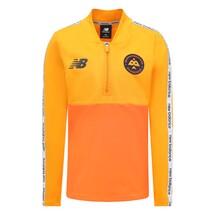 NEW BALANCE BIRMINGHAM PHOENIX JUNIOR 1/4 ZIP MIDLAYER 23/24