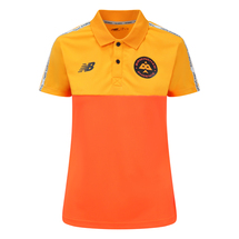 NEW BALANCE BIRMINGHAM PHOENIX WOMENS TRAINING POLO 23/24