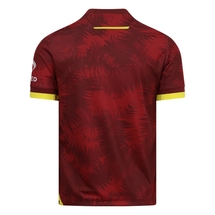 WEST INDIES MACRON ODI SHIRT 2025
