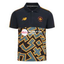 BIRMINGHAM PHOENIX NEW BALANCE MENS TRAINING POLO 2025