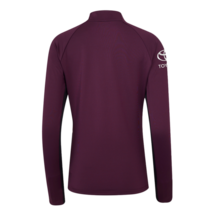 ENGLAND CASTORE WOMENS TRAINING 1/4 ZIP 2025