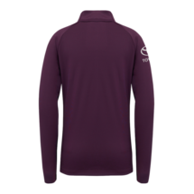 ENGLAND CASTORE JUNIOR TRAINING 1/4 ZIP 2025