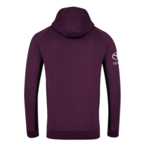 ENGLAND CASTORE MENS TRAINING HOODY 2025