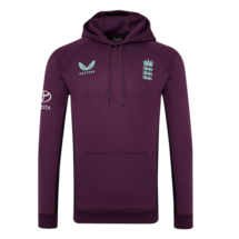ENGLAND CASTORE JUNIOR TRAINING HOODY 2025
