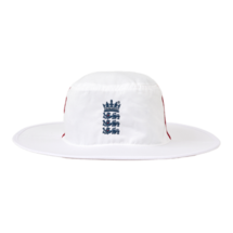 ENGLAND CASTORE TEST WIDE BRIM 2025