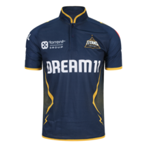 GUJARAT TITANS IPL REPLICA JERSEY 2025