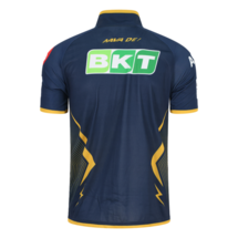 GUJARAT TITANS IPL REPLICA JERSEY 2025