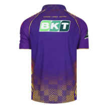 KOLKATA KNIGHT RIDERS IPL FAN JERSEY 2024