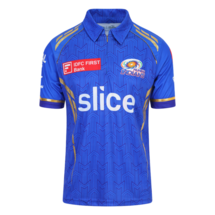 MUMBAI INDIANS IPL FAN JERSEY 2024
