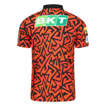 SUNRISERS HYDERABAD IPL FAN JERSEY 2025