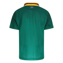 SOUTH AFRICA MACRON JUNIOR ODI SHIRT 2025