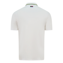 SOUTH AFRICA MACRON MEN'S TEST SHIRT 2025