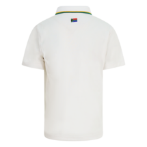 SOUTH AFRICA MACRON JUNIOR TEST SHIRT 2025