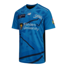 ADELAIDE STRIKERS BBL T20 JERSEY 2025