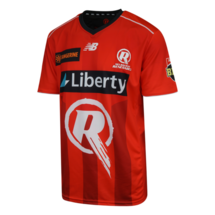 MELBOURNE RENEGADES BBL T20 JERSEY 2025