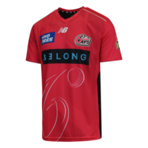 SYDNEY SIXERS BBL T20 JERSEY 2025