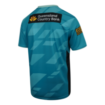 BRISBANE HEAT BBL T20 JERSEY 2025