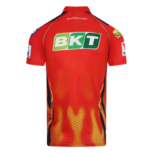 PUNJAB KINGS IPL REPLICA JERSEY 2025