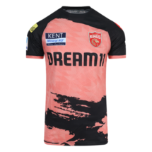 PUNJAB KINGS IPL TRAINING JERSEY 2025