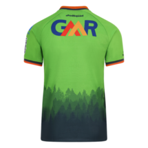 SEATTLE ORCAS MLC REPLICA JERSEY 2025