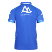 SAINT LUCIA KINGS CPL REPLICA JERSEY 2025