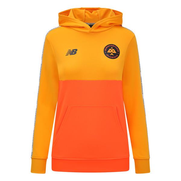 NEW BALANCE BIRMINGHAM PHOENIX WOMENS HOODY 23/24