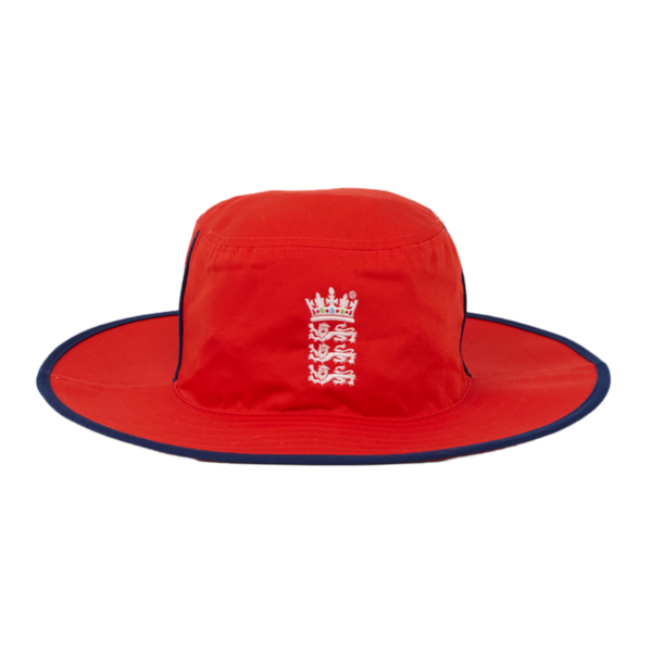 ENGLAND CASTORE T20 WIDE BRIM 2025