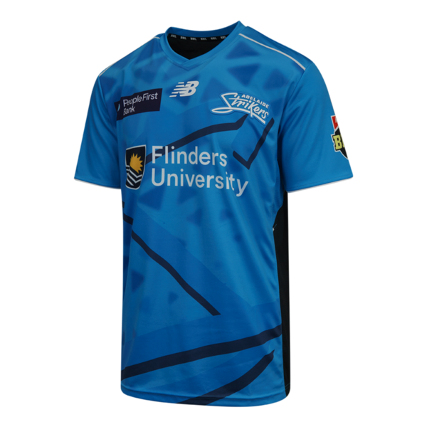 ADELAIDE STRIKERS BBL T20 JERSEY 2025