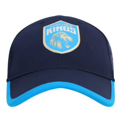 SAINT LUCIA KINGS CPL PLAYING CAP 2025